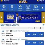 bet kings